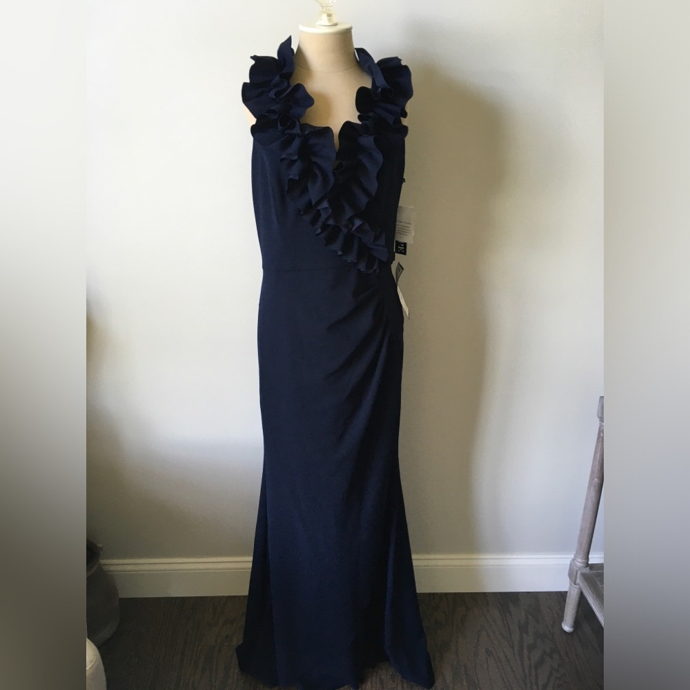 Xscape formal dress